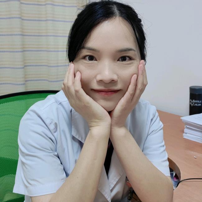 妇产科梁培琴医生@抖音