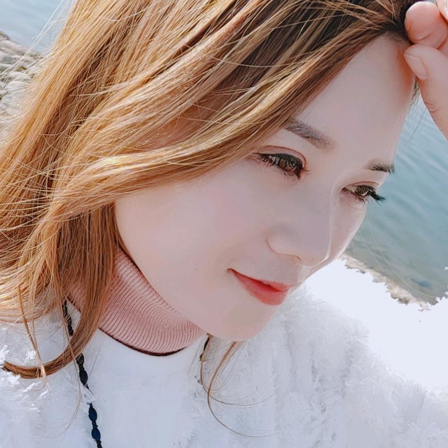 @雪