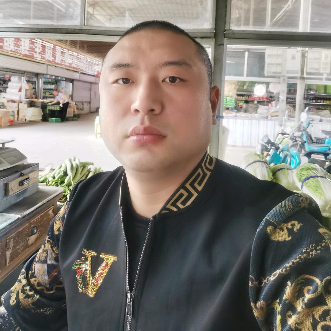 万隆市场赵二