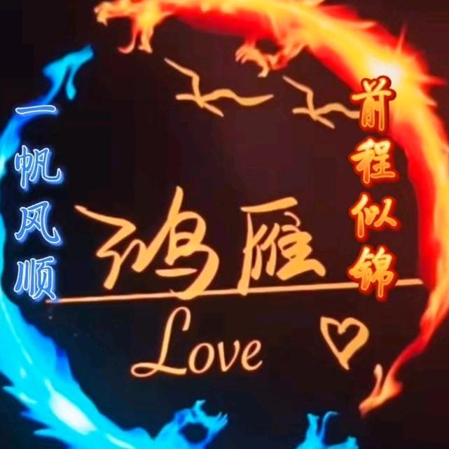 鸿雁《飞虎队》