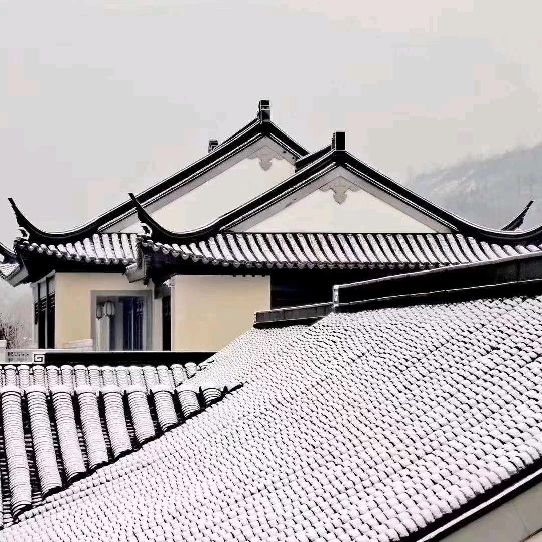 万浩古建砖瓦（李经理）