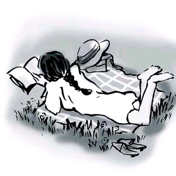 东北角落👣