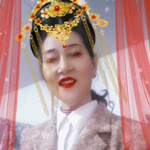 姜敏娇
