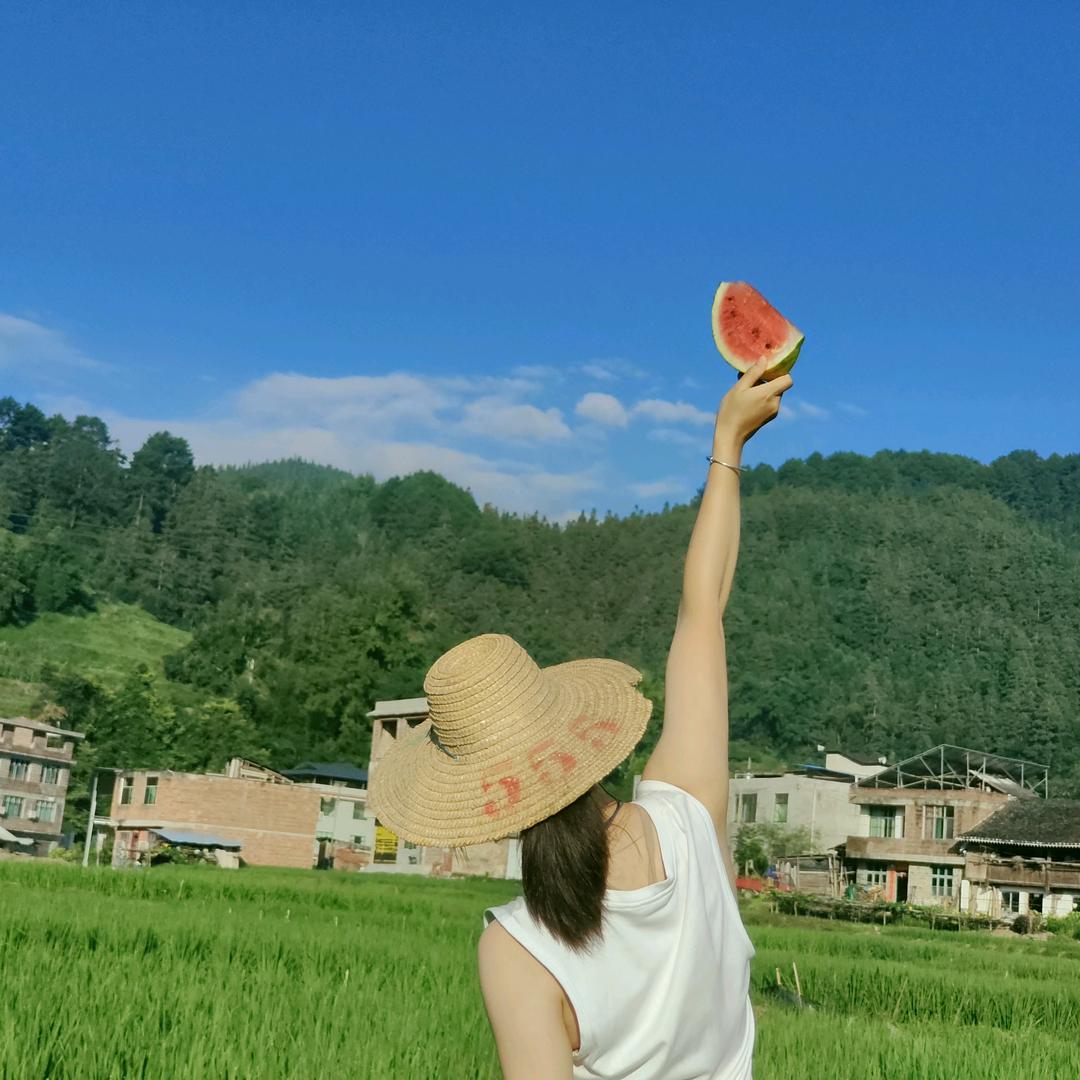 啊哈