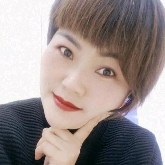 莉姐(˵¯͒〰¯͒˵)