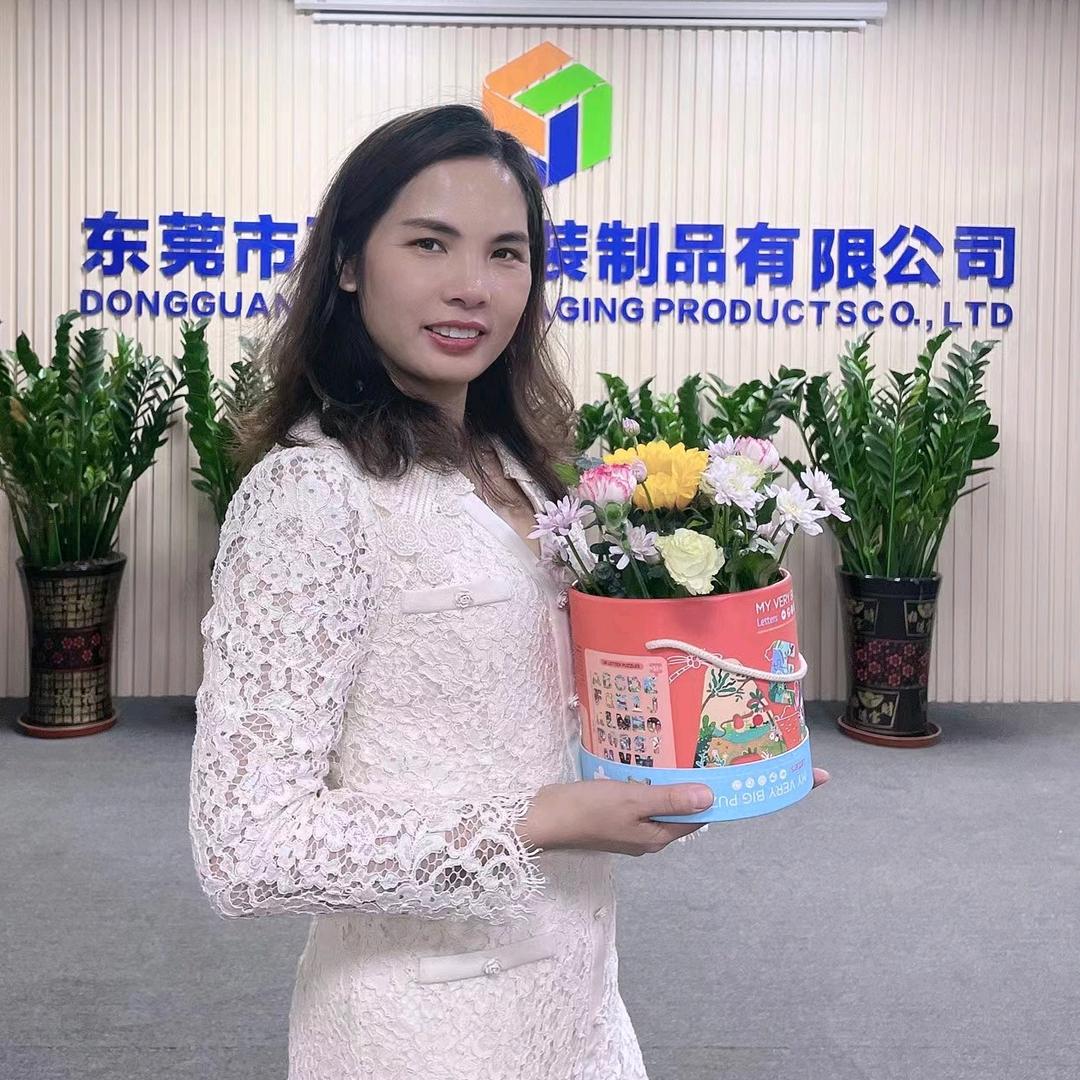 丽群包装纸罐纸筒圆筒厂家