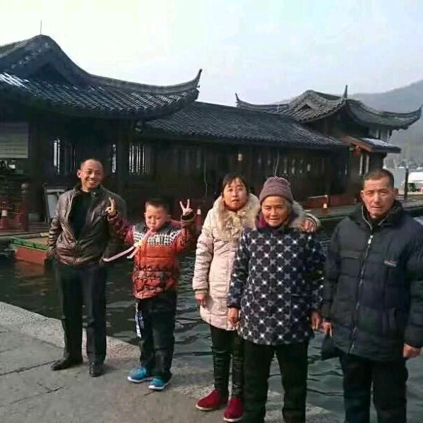 张家领，专业建楼房