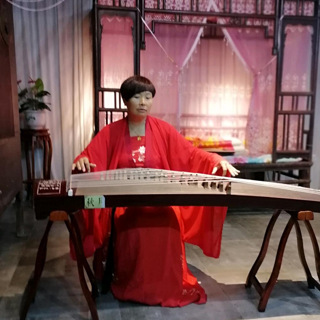闫秀花
