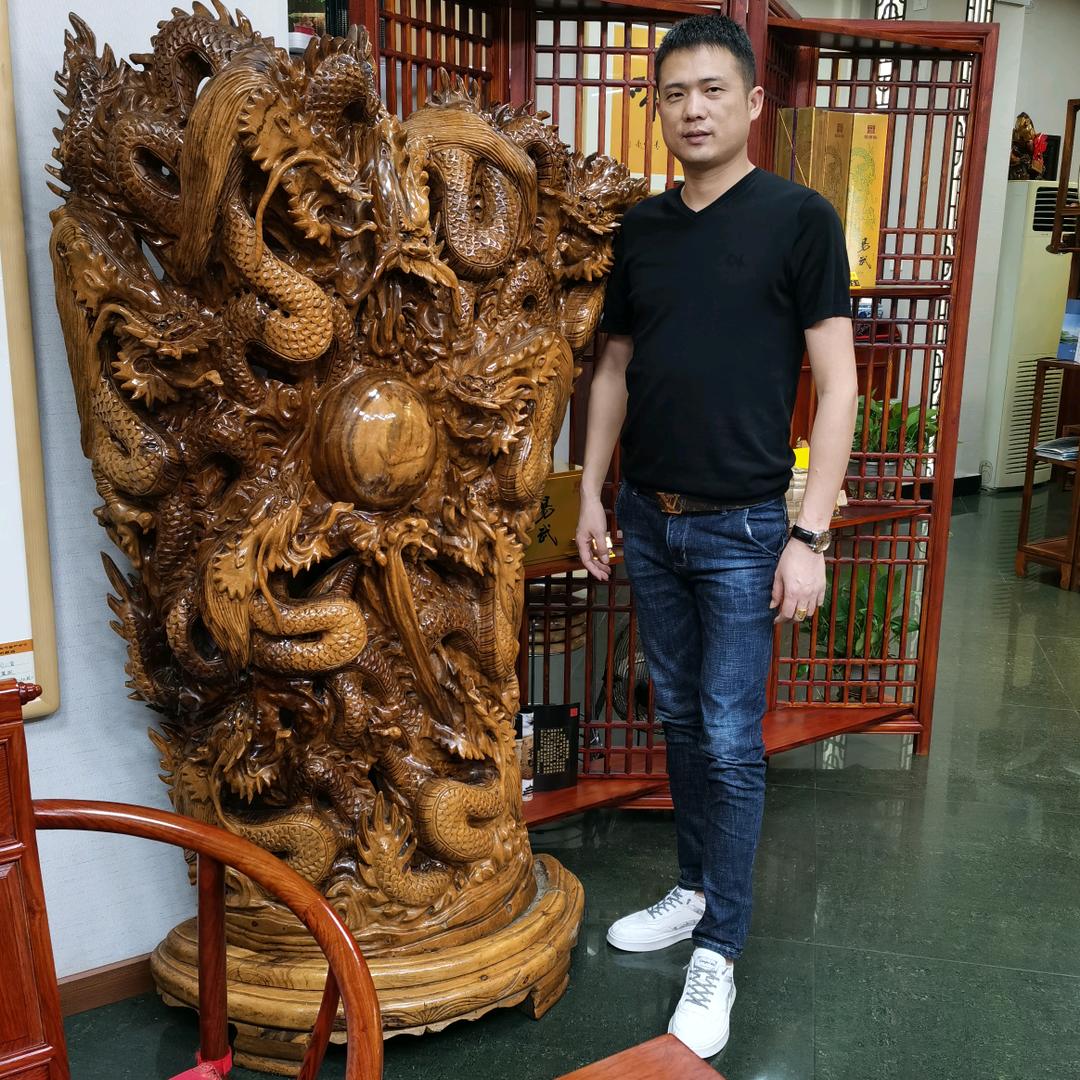 华少