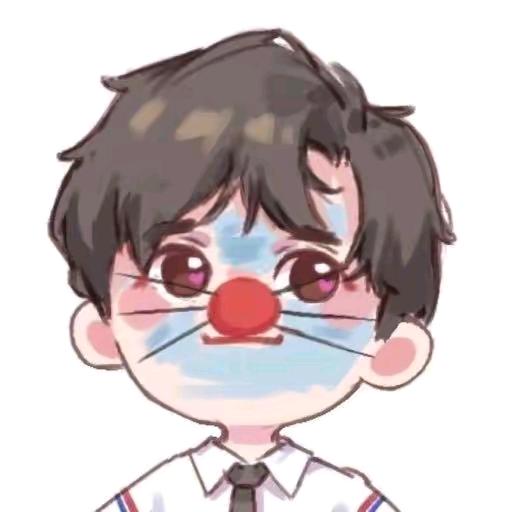 缺一口的奥利奥(谦谦)🍀🍀