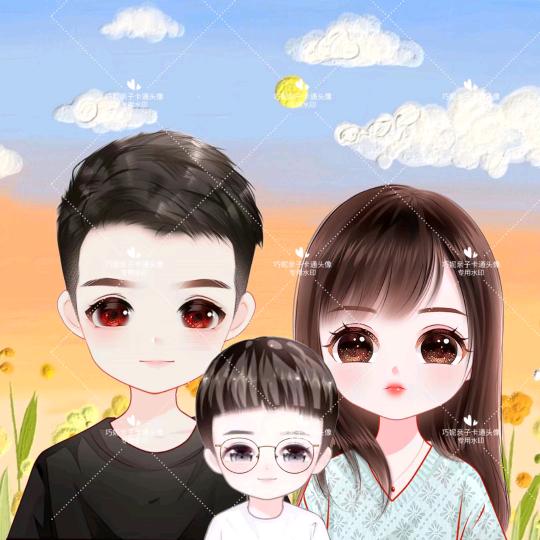 ⭐happy☀☀
