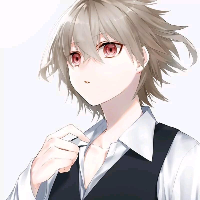 @星辰