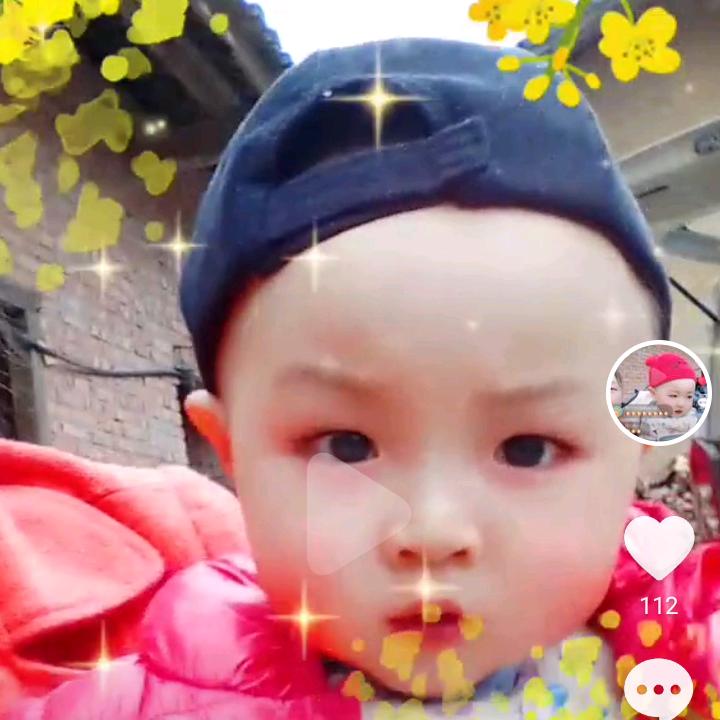辛福开心
