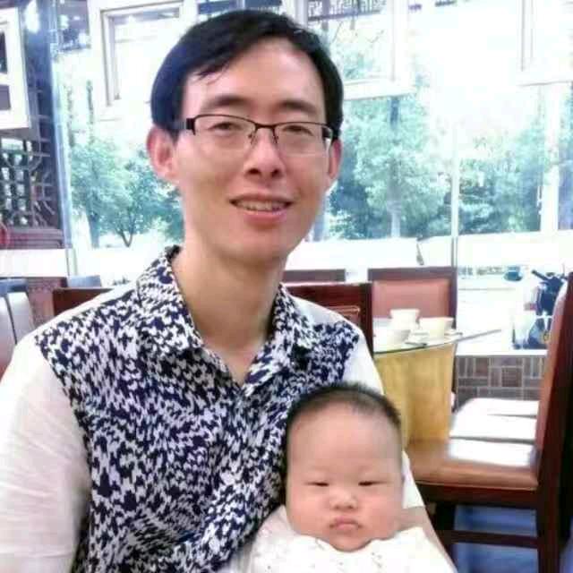 很高兴见到你-财哥