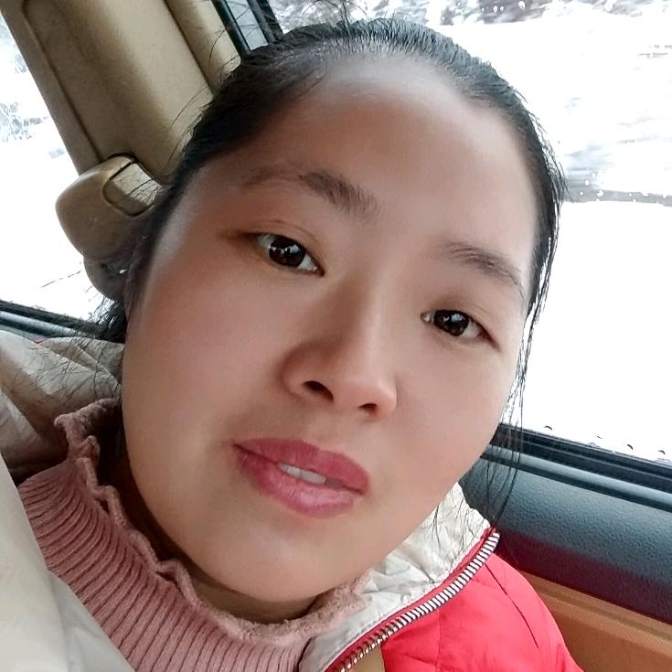 物流小妹