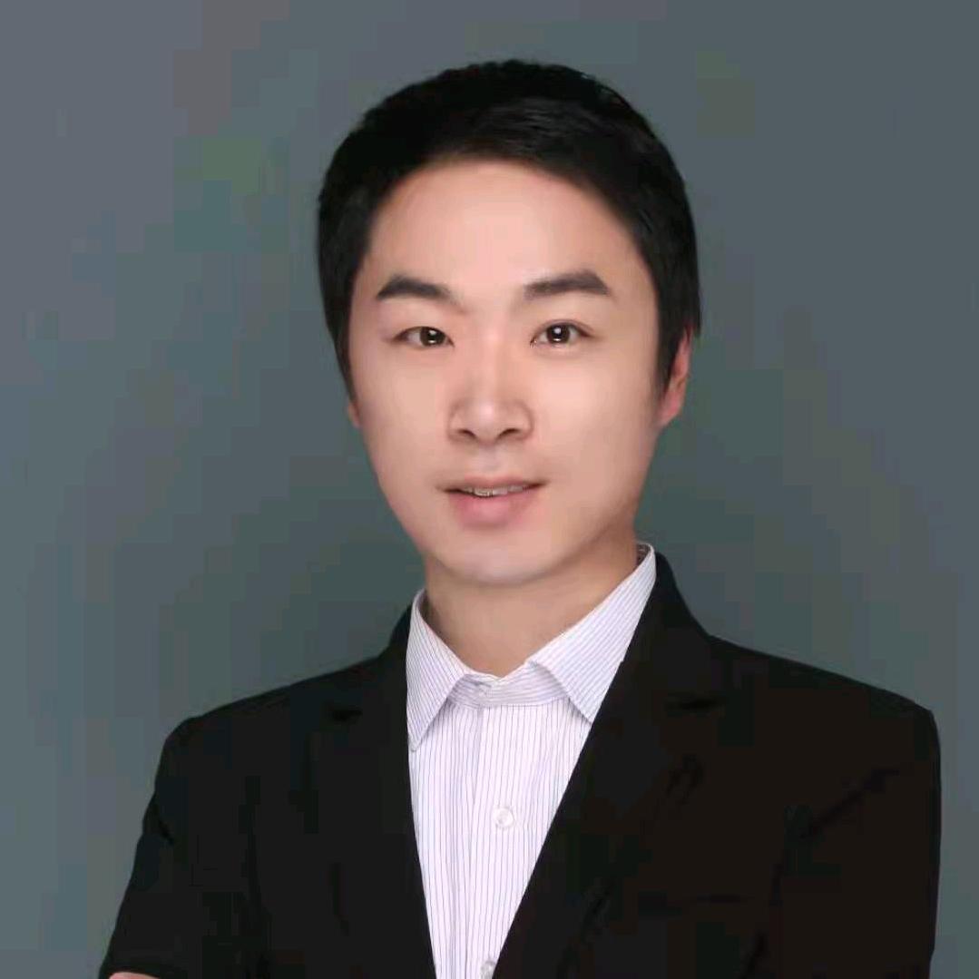 执兽老刘