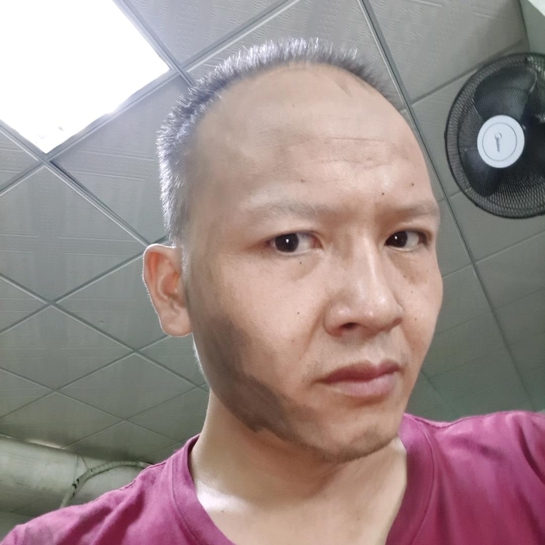 福星(深情哥)