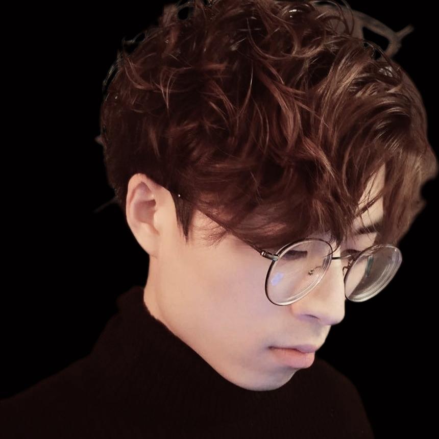 Bei jing 大勇