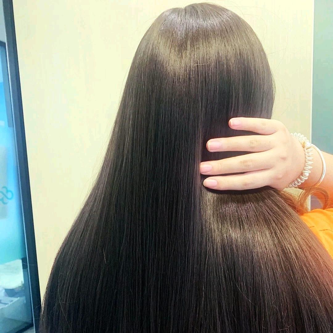 漾奈丝专业护发