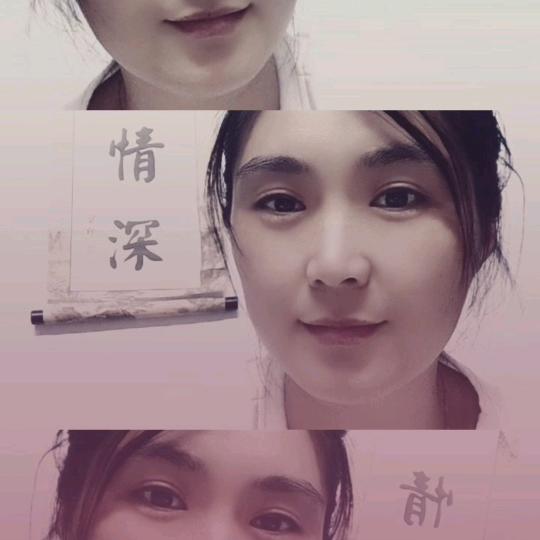 女汉子