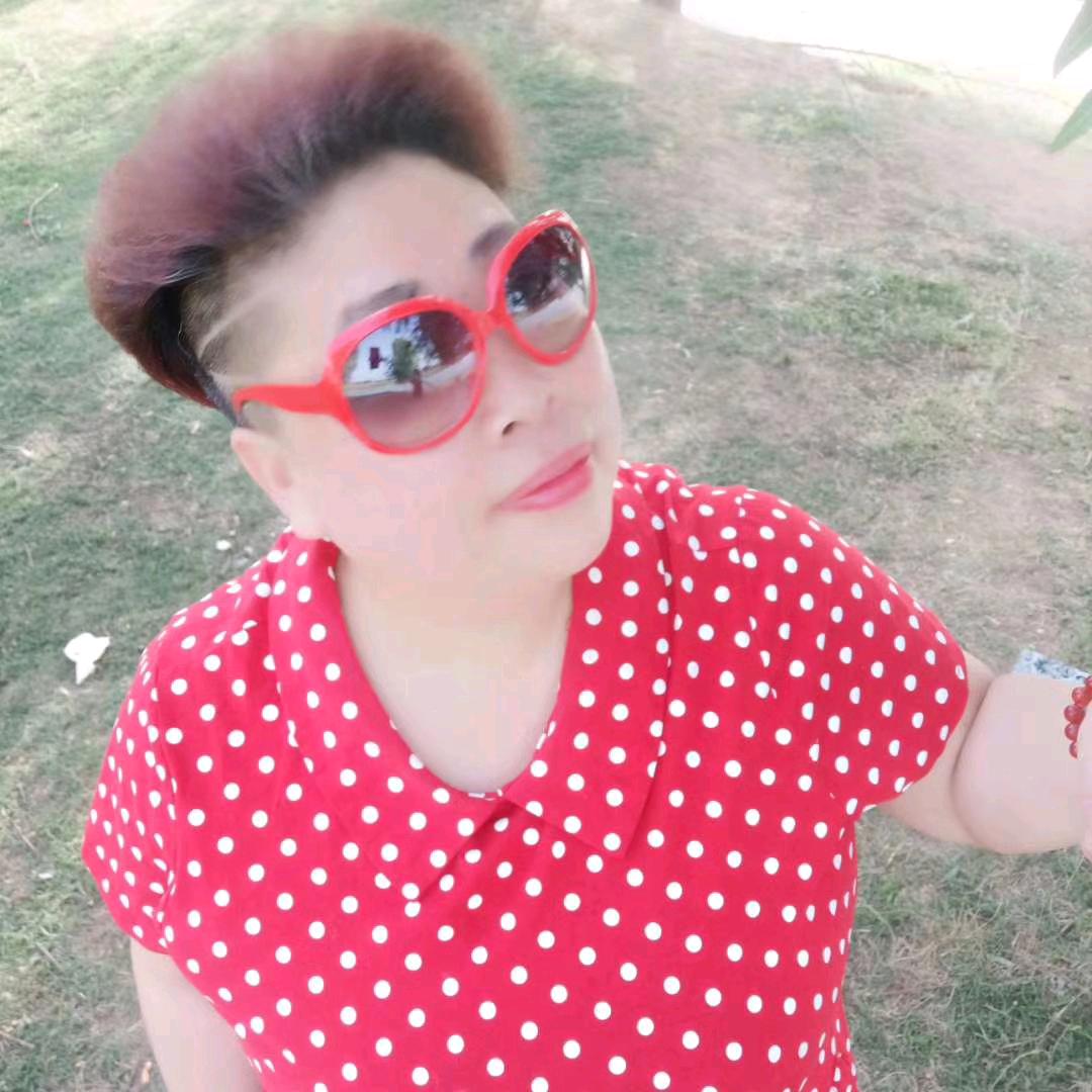 阿兰大码女装(沁阳)