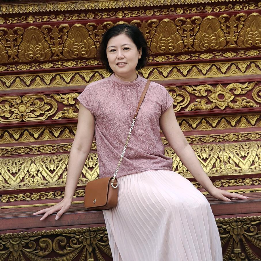 陈婉敏