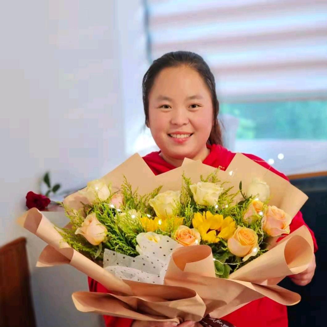 胖丽丽