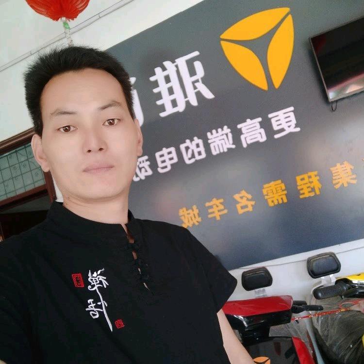杨集程需车行