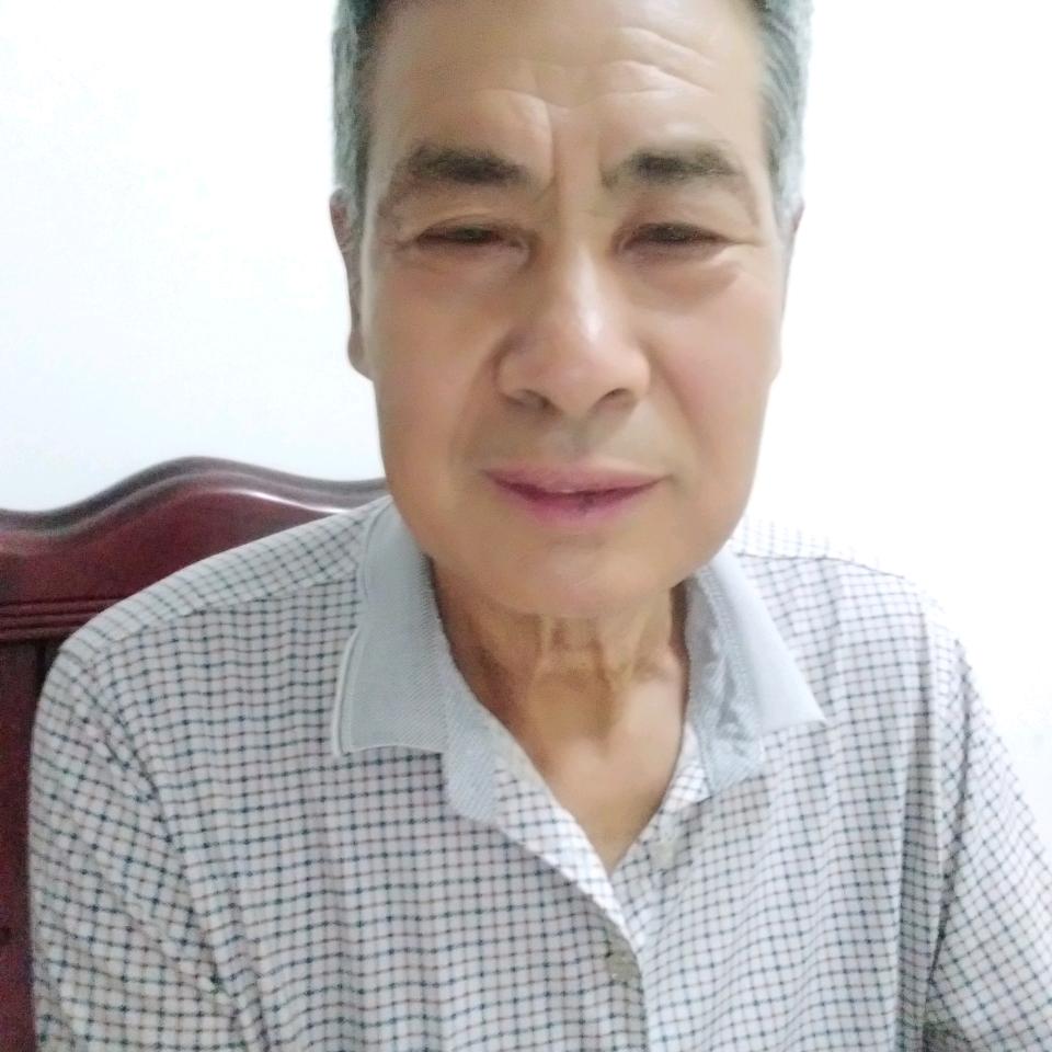 周明书法