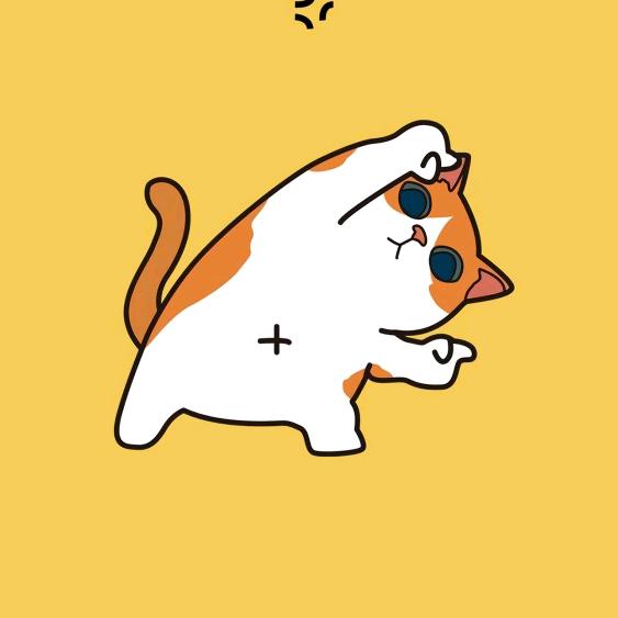 圆胖胖