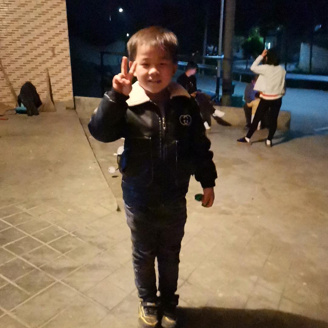 刘洋