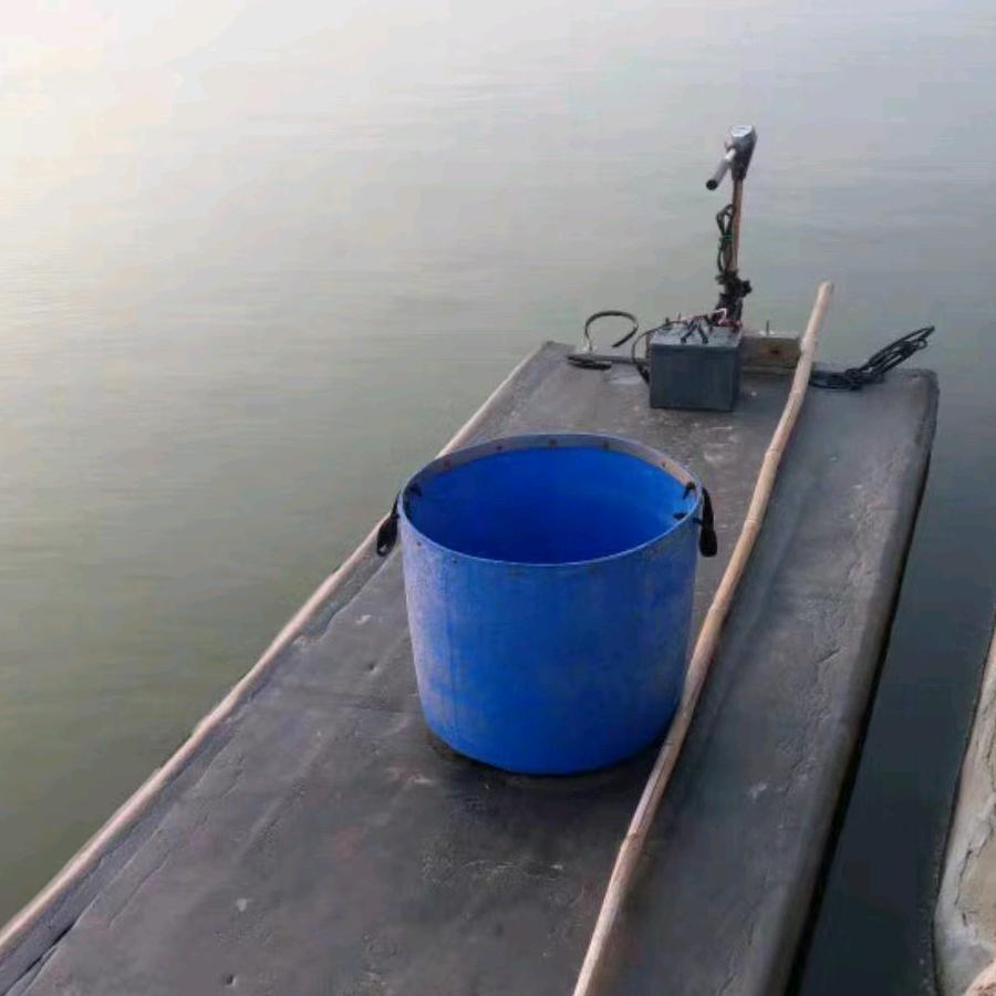 养殖浮板*养多多