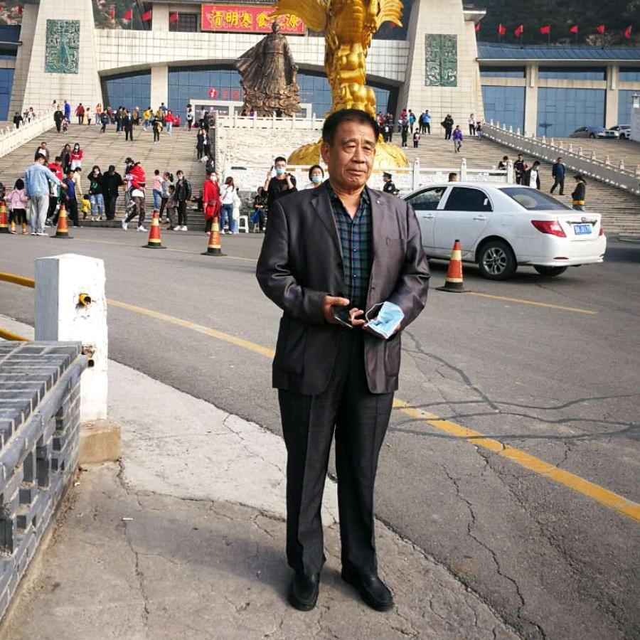 李老的快乐生活