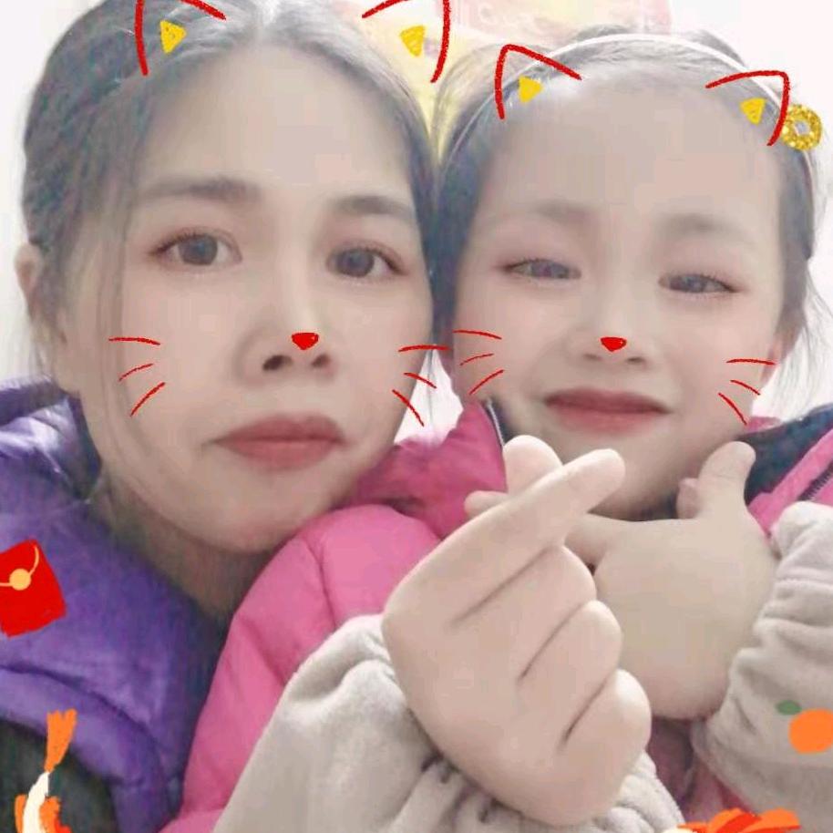 桐桐妈