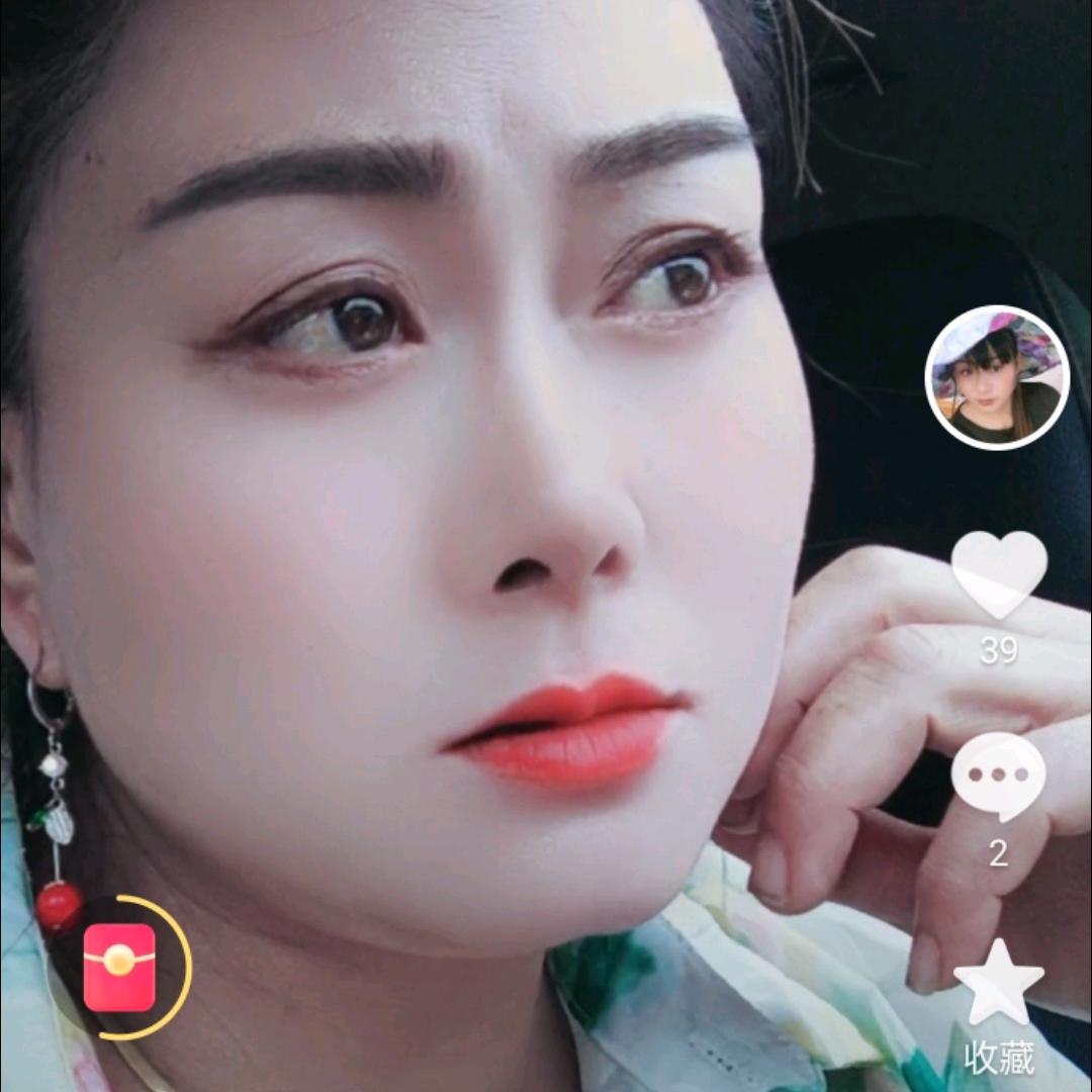 废旧回收的刘姐