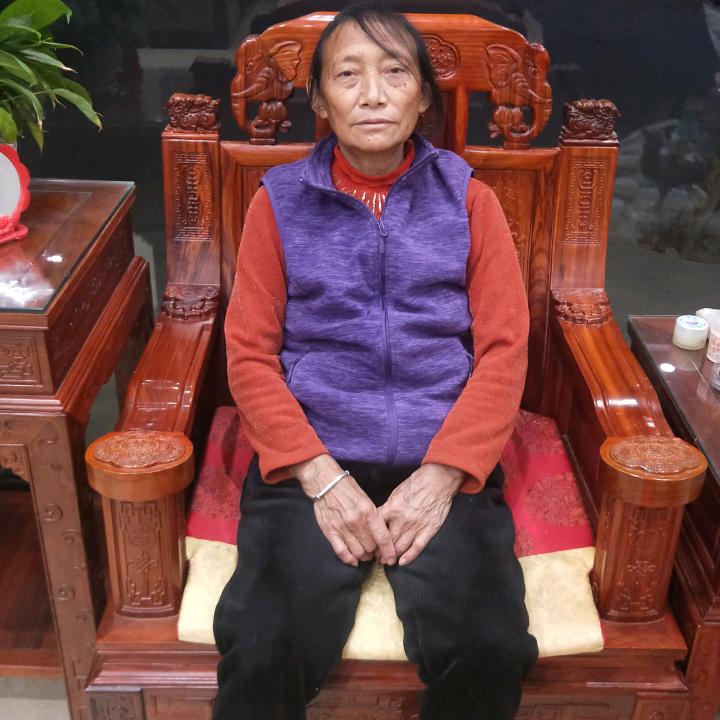 家和万事兴，