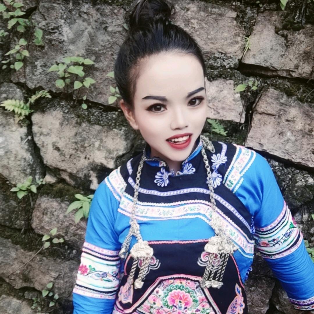 龙庆《小油花》