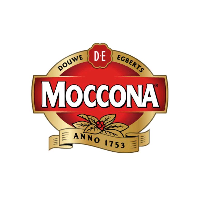 MOCCONA咖啡旗舰店
