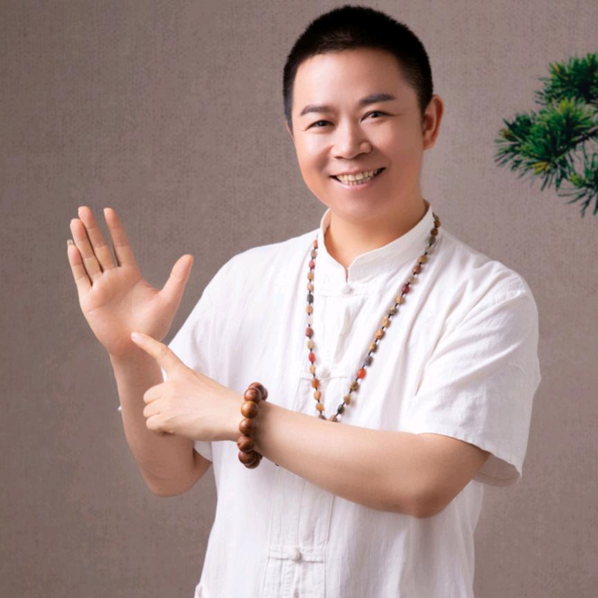尺圣汇（李振弘）