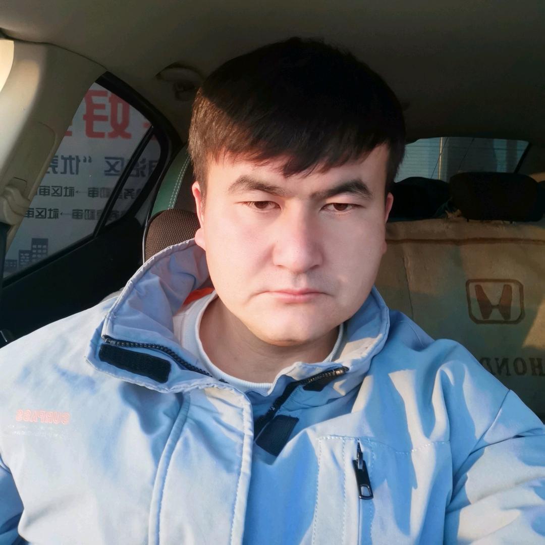 阿不都洒拉木·败克力