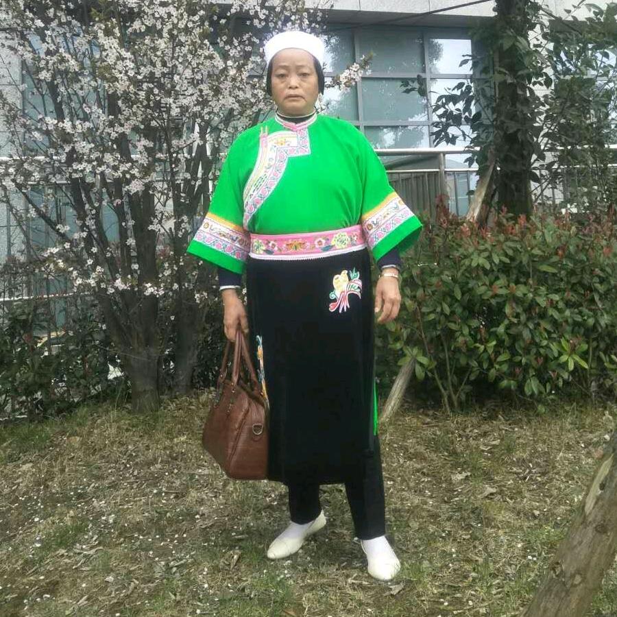 东风娘