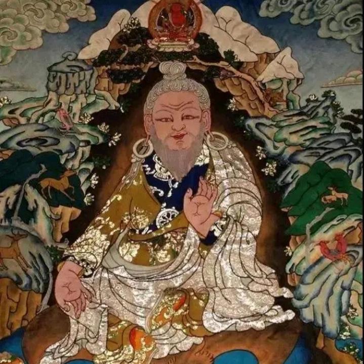 当雄