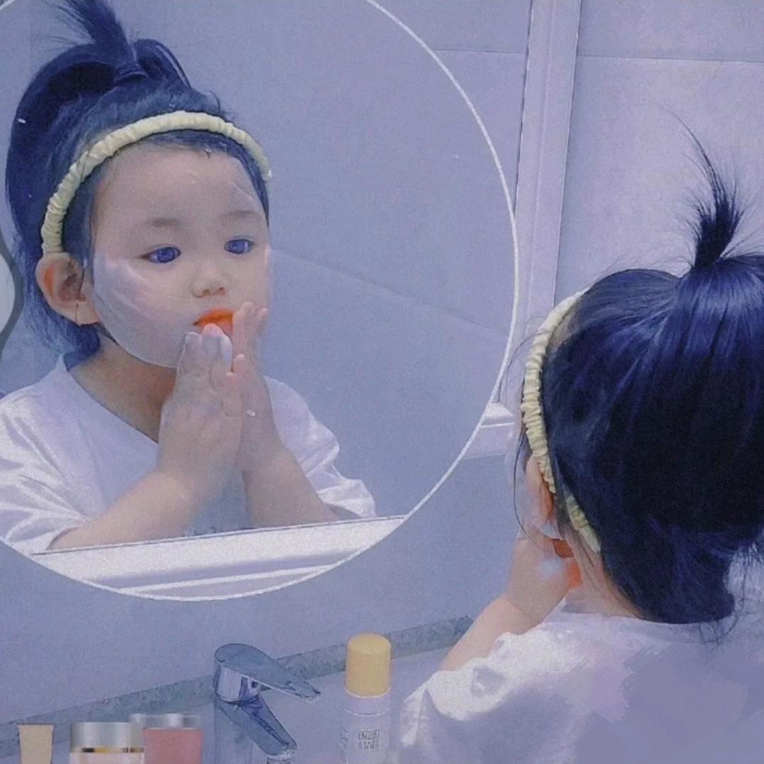财神爷的小宝贝
