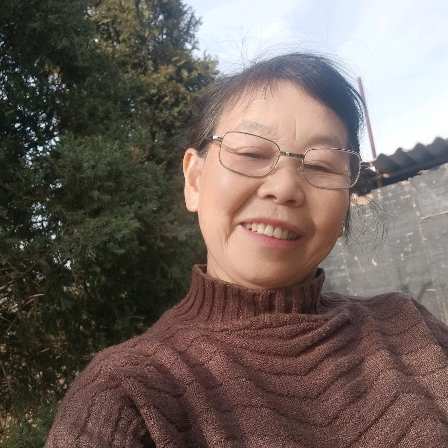 宜溶姐，
