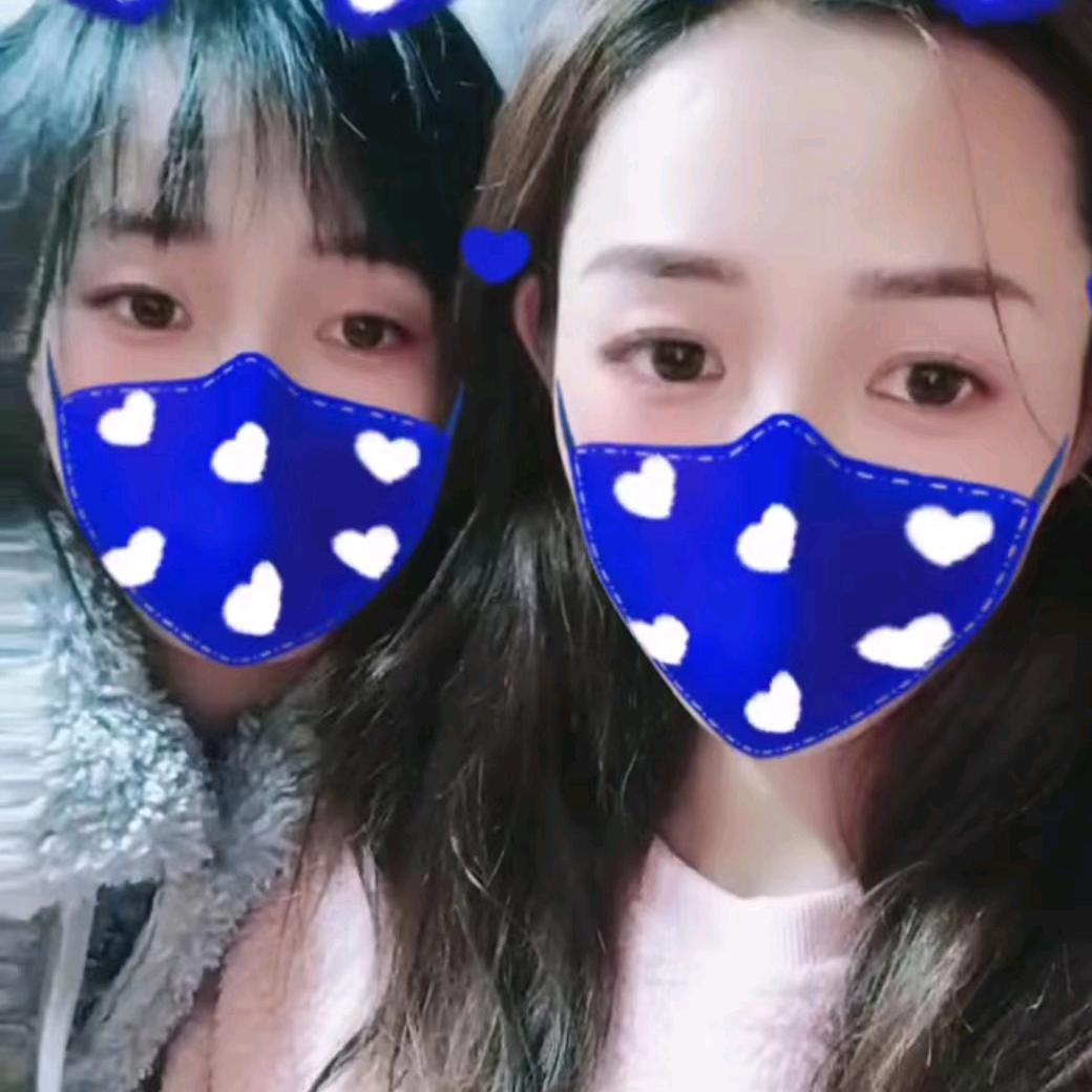 小贾姐妹俩（寻宝侠）