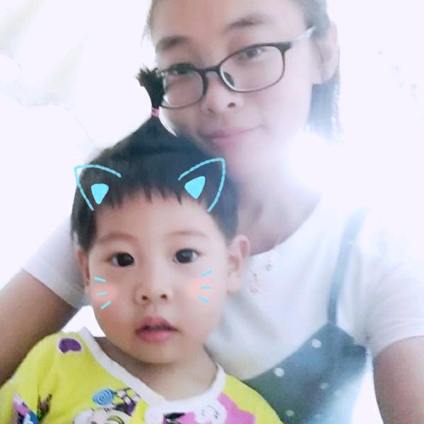 馨儿妈