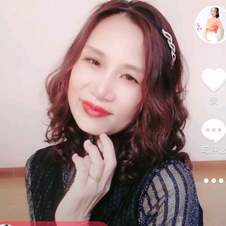 祖秀莲🌸爱跳舞