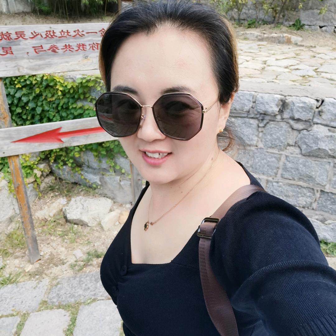 雯(谢绝连赞)