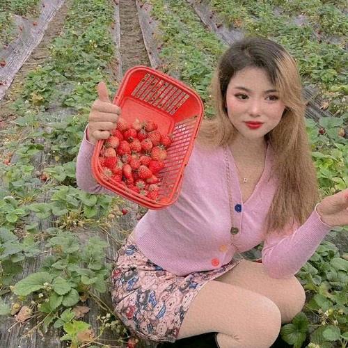 最美你婷姐