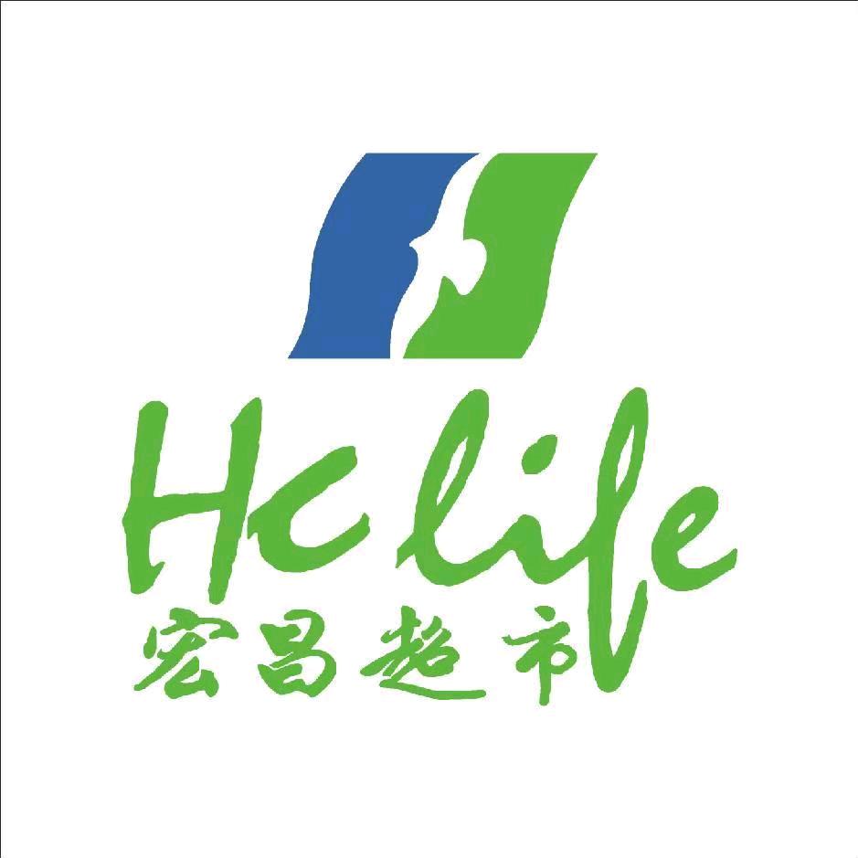 @宏昌超市